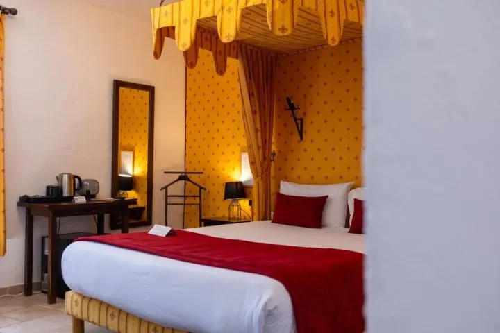 Foto del hotel