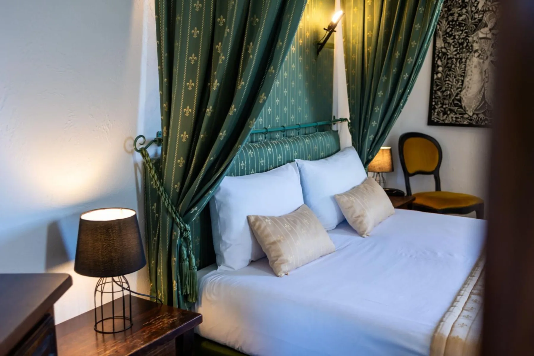 Foto del hotel