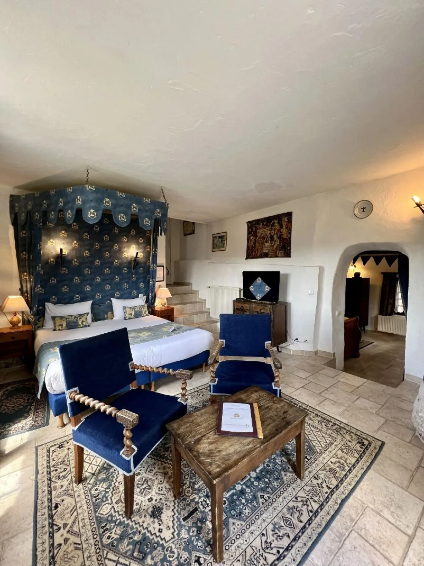 Foto del hotel
