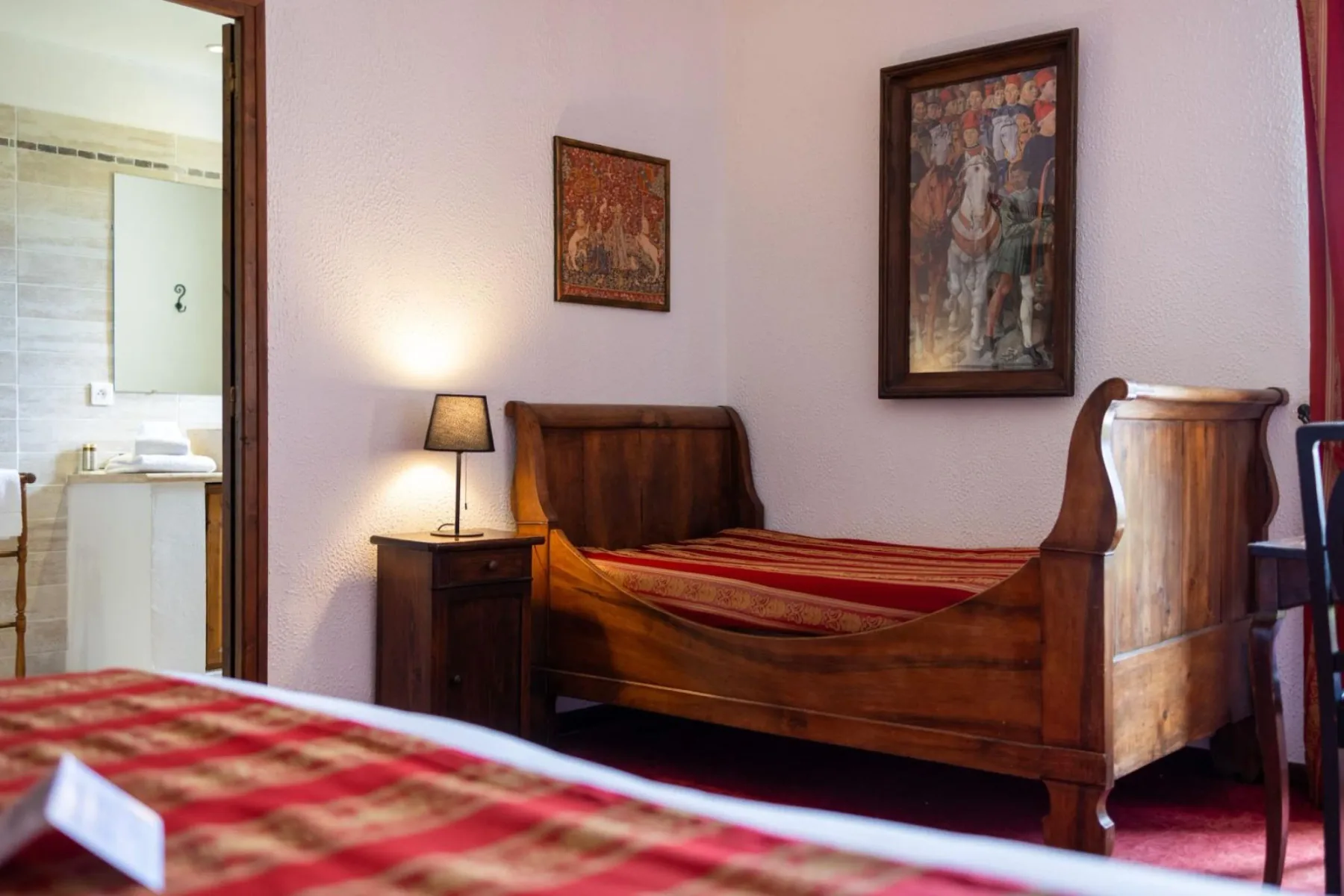 Foto del hotel