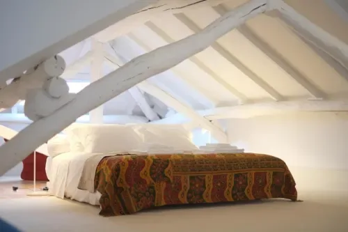 Malmerendas Boutique Lodging