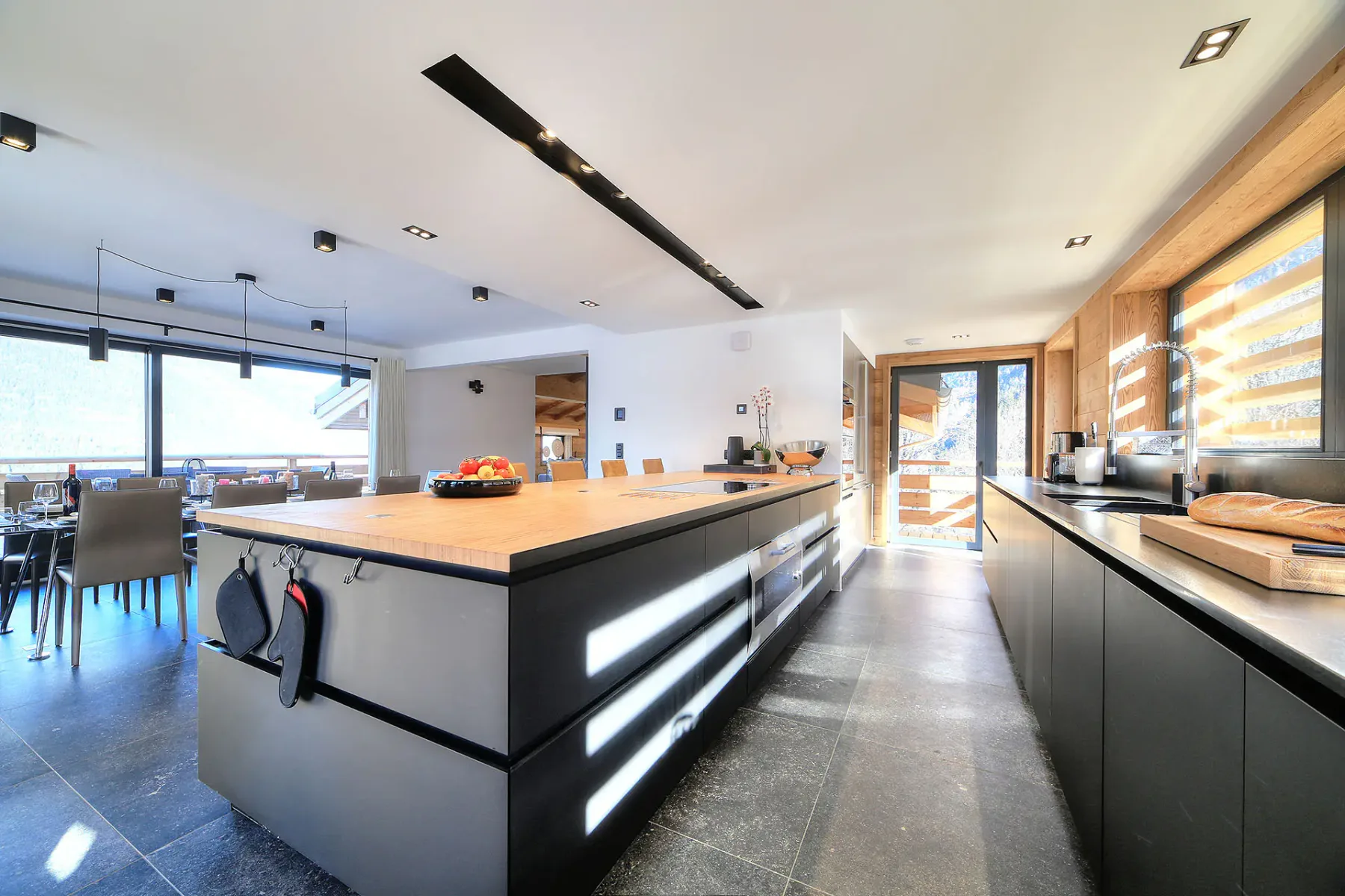 Cocina