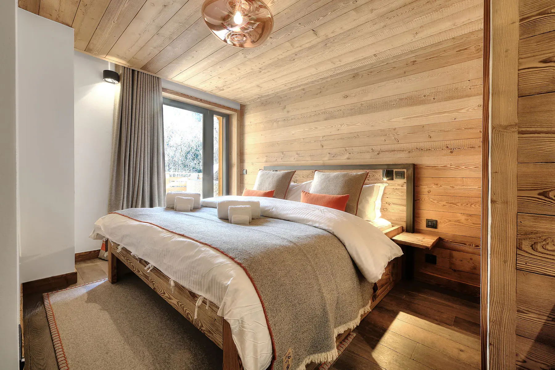 Dormitorio 3