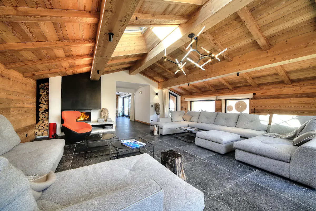Chalet Puna