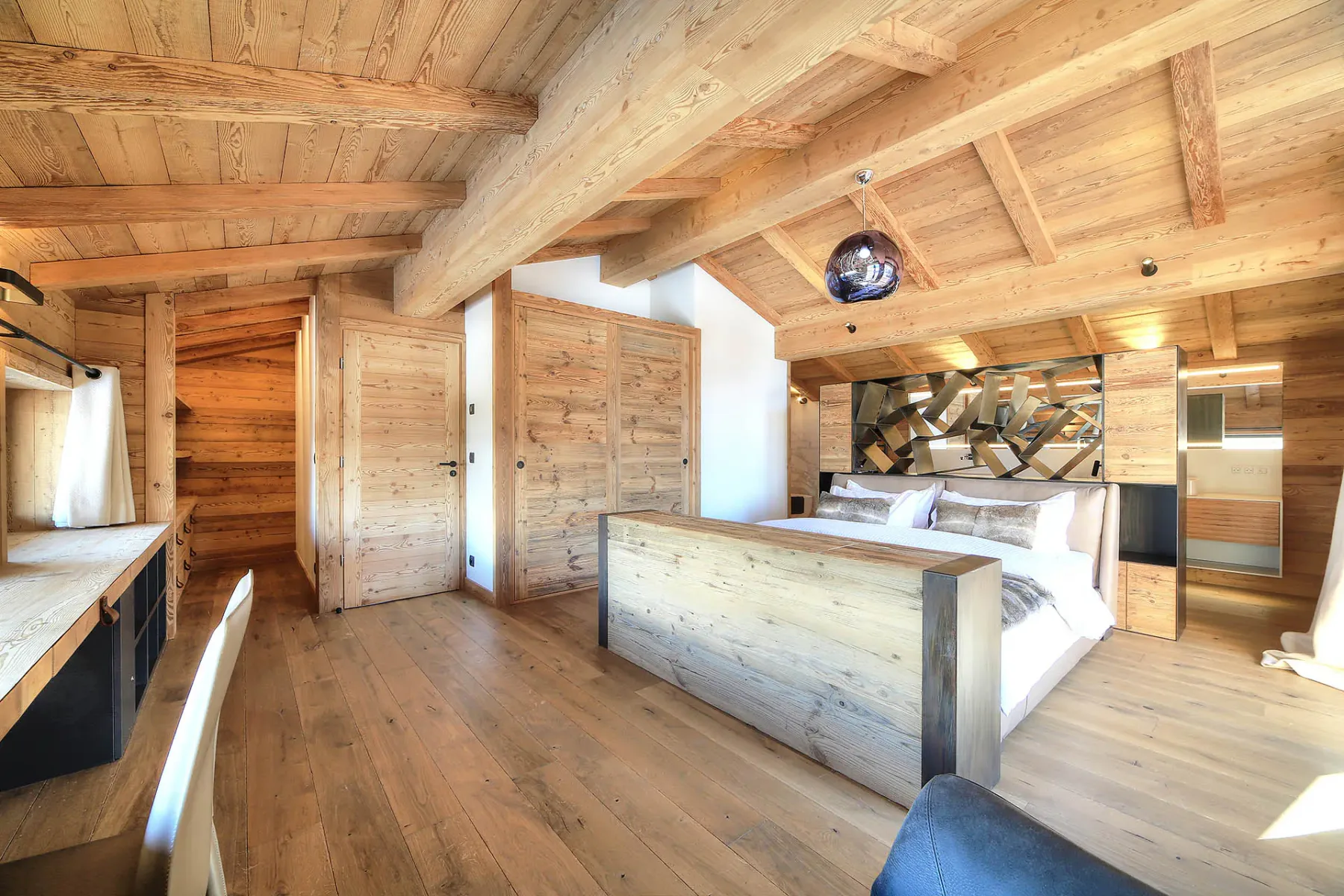 Dormitorio 1