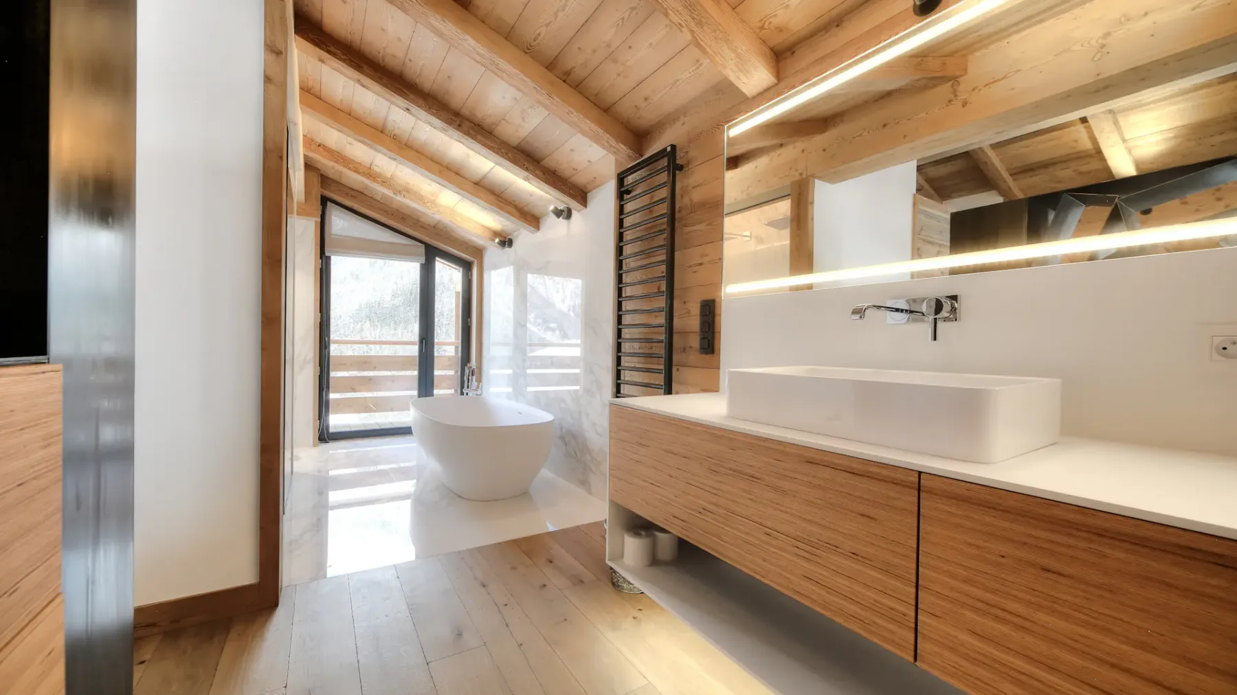 Dormitorio 1