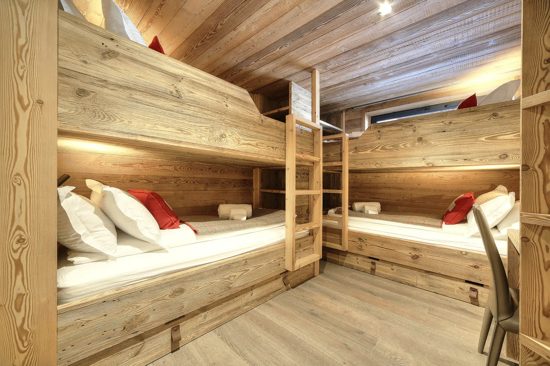 Dormitorio 5