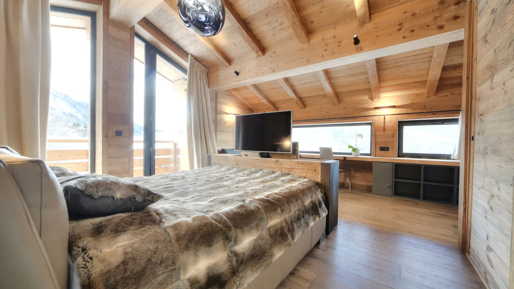 Dormitorio 1