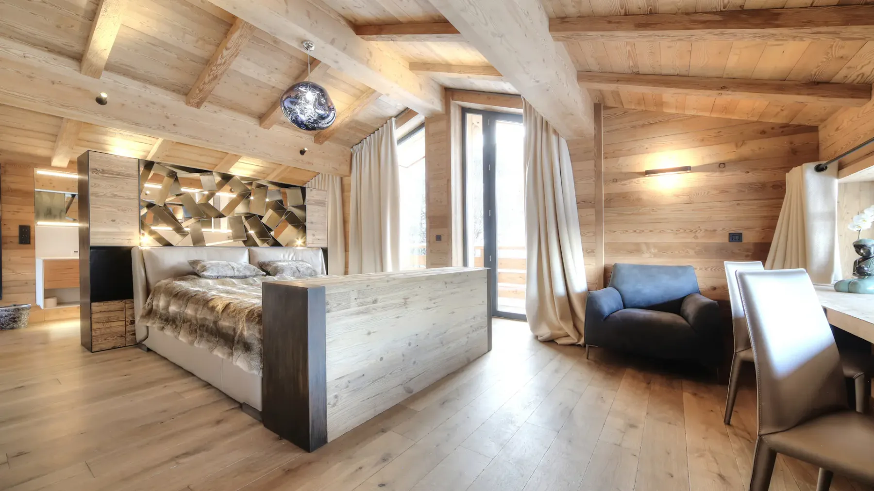 Dormitorio 1