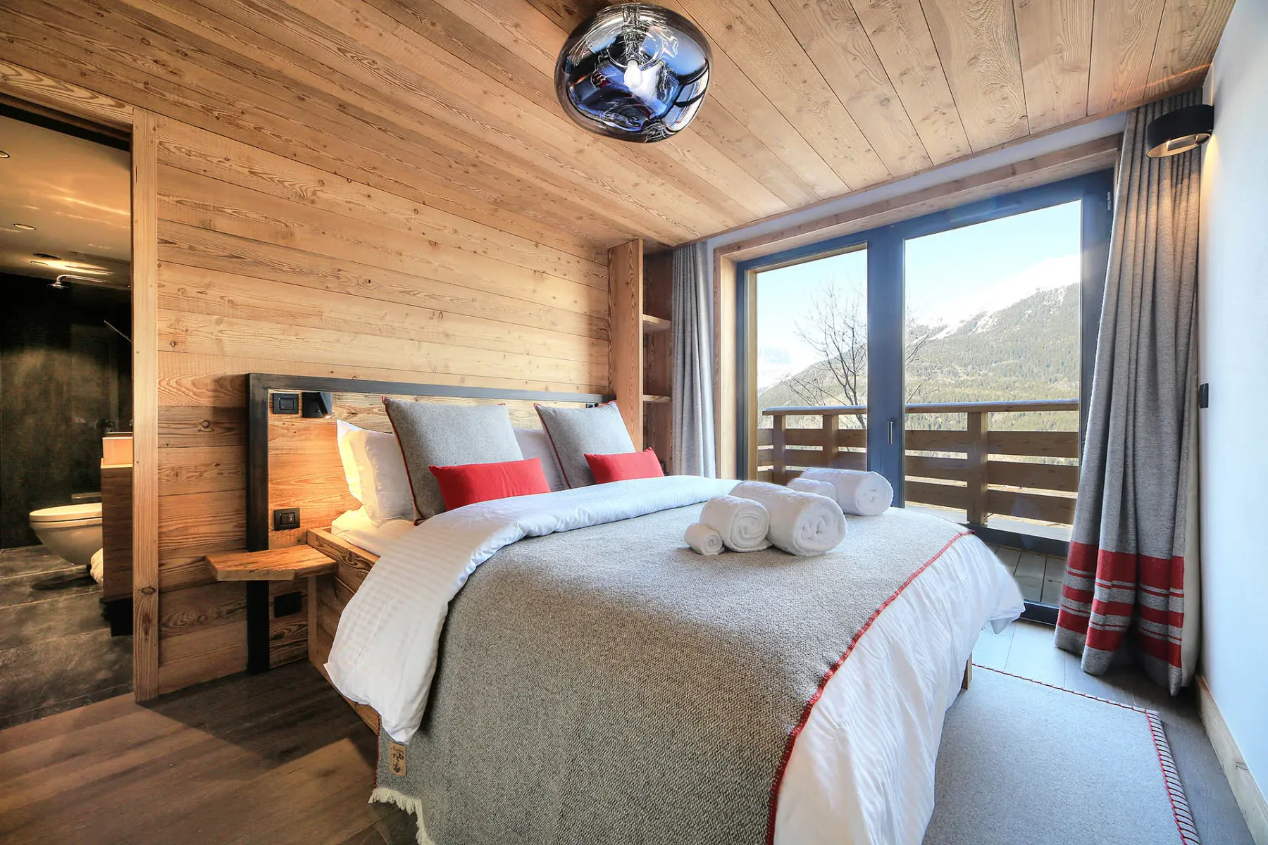 Dormitorio 2