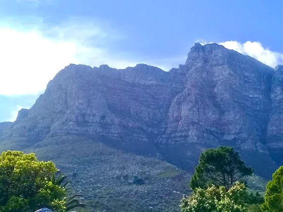 Mesa puesta