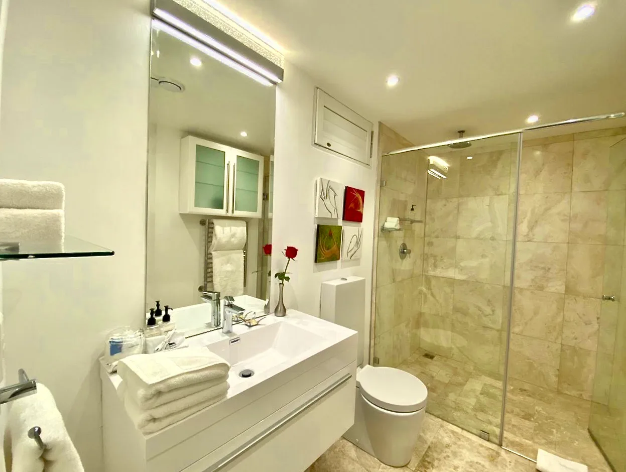 Baño