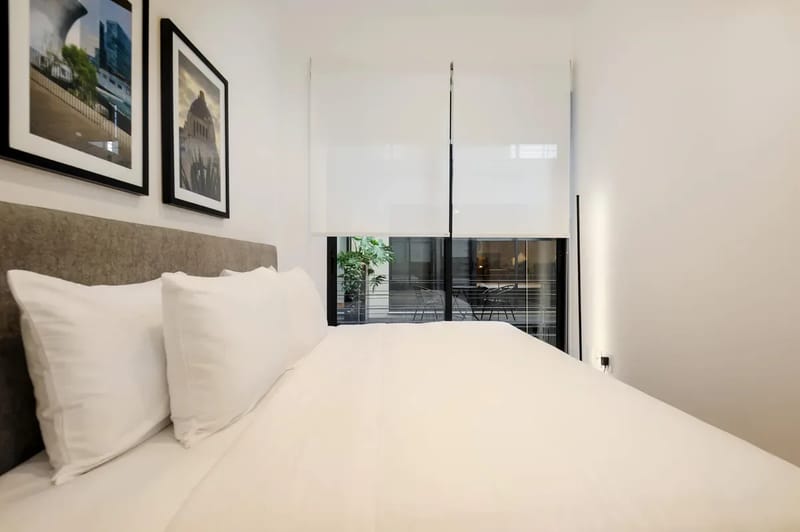 Amazing 2BR in the Heart of Roma Sur