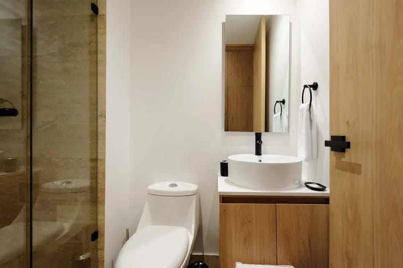 Amazing 2BR in the Heart of Roma Sur
