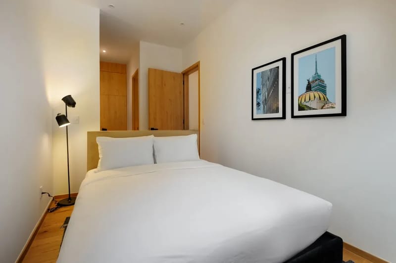 Amazing 2BR in the Heart of Roma Sur