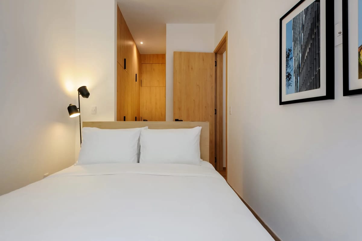 Amazing 2BR in the Heart of Roma Sur