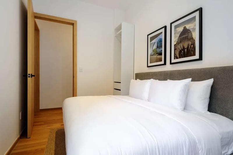 Amazing 2BR in the Heart of Roma Sur