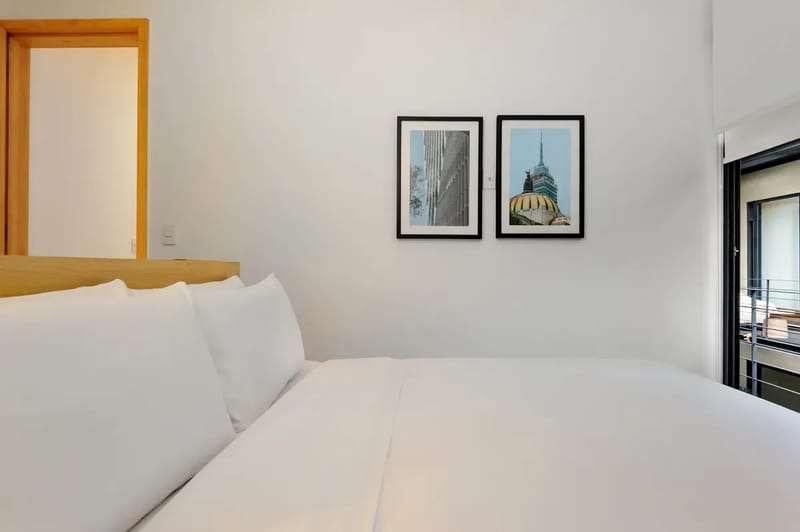 Amazing 2BR in the Heart of Roma Sur