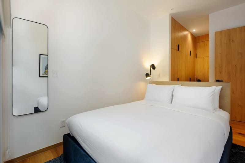 Amazing 2BR in the Heart of Roma Sur