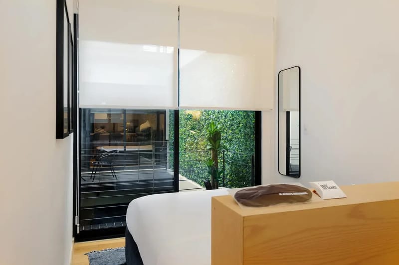 Amazing 2BR in the Heart of Roma Sur