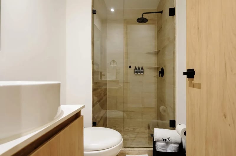 Amazing 2BR in the Heart of Roma Sur