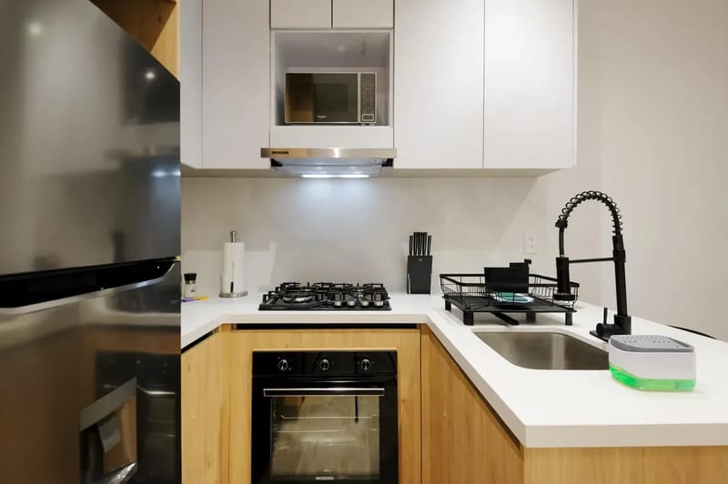 Amazing 2BR in the Heart of Roma Sur