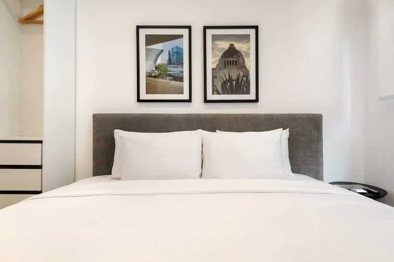 Amazing 2BR in the Heart of Roma Sur