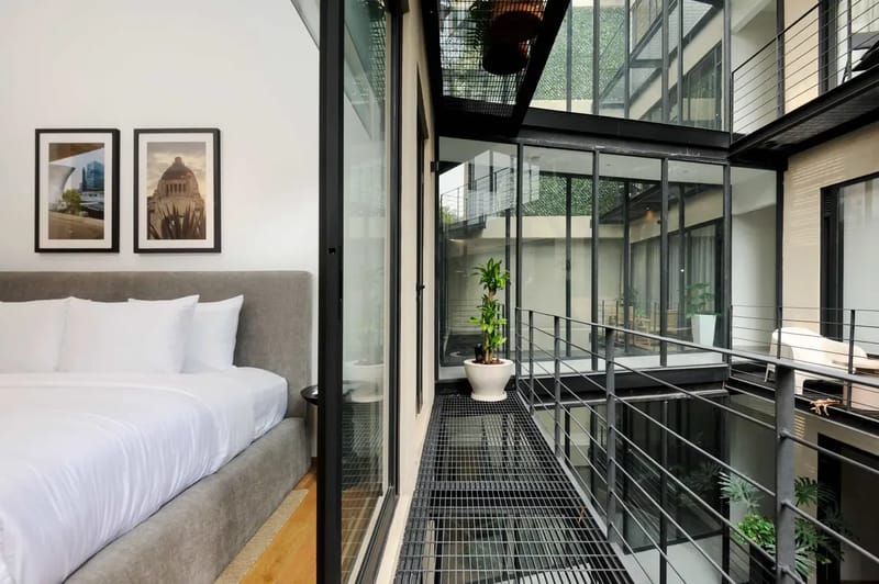 Amazing 2BR in the Heart of Roma Sur
