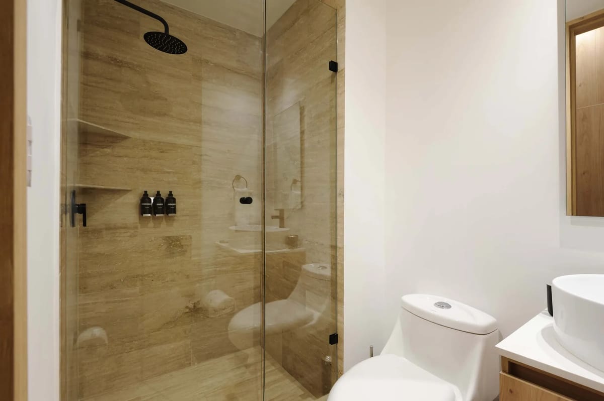 Amazing 2BR in the Heart of Roma Sur