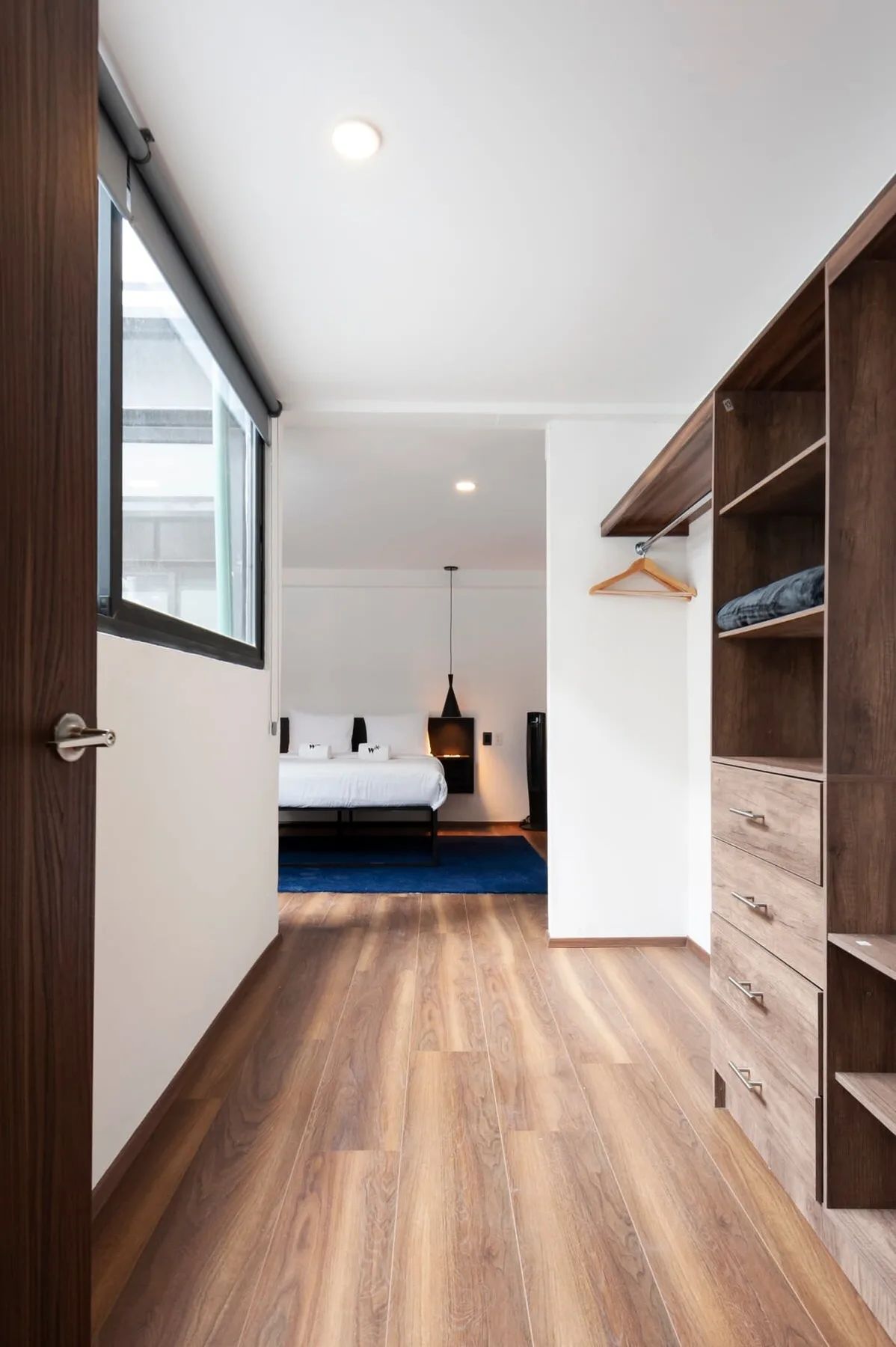 Picturesque 1BR with Impressive Deco in Polanco