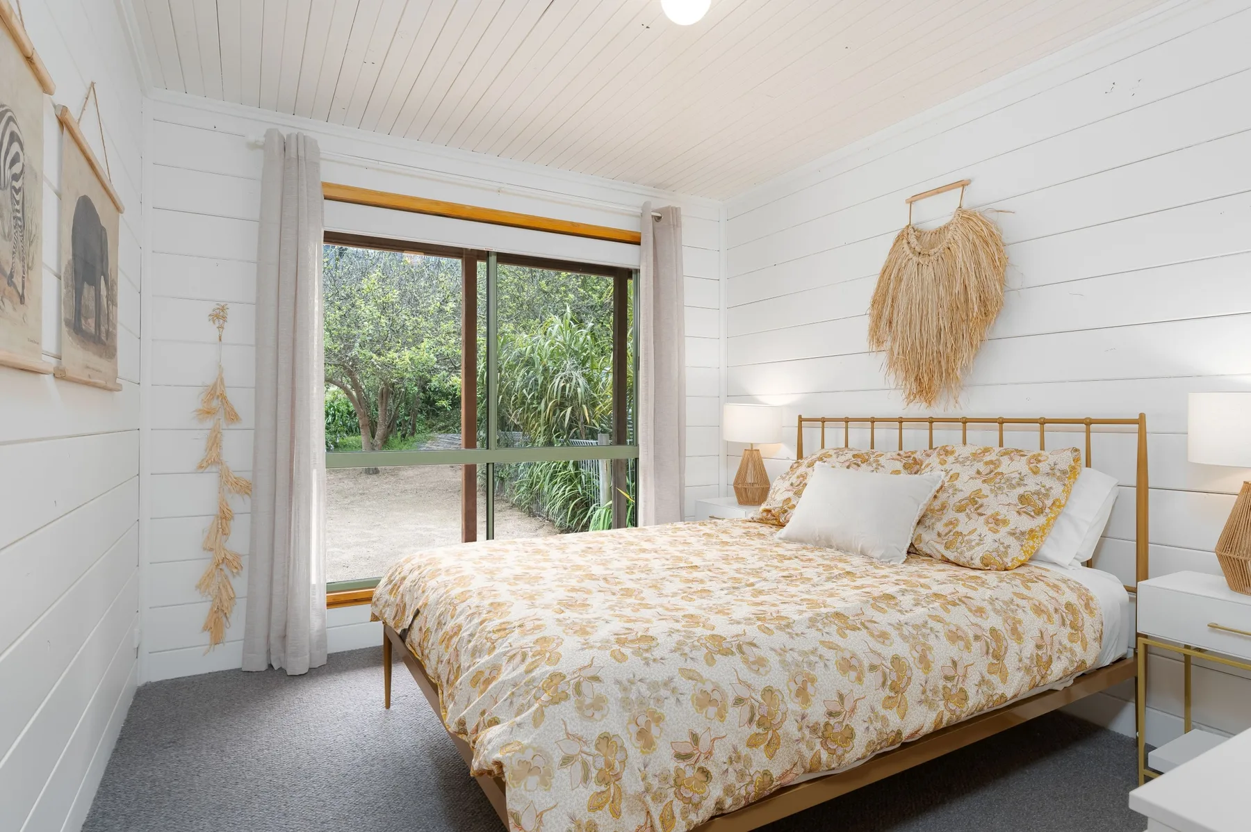 The Beach Cottage