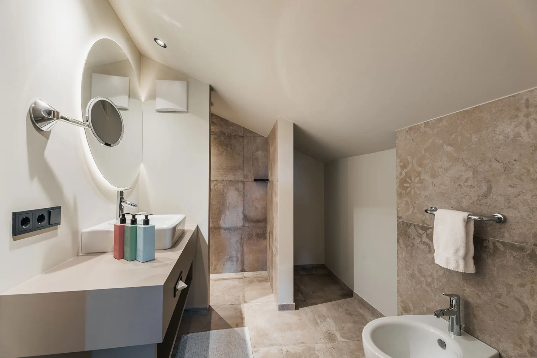 Foto de la habitación del hotel