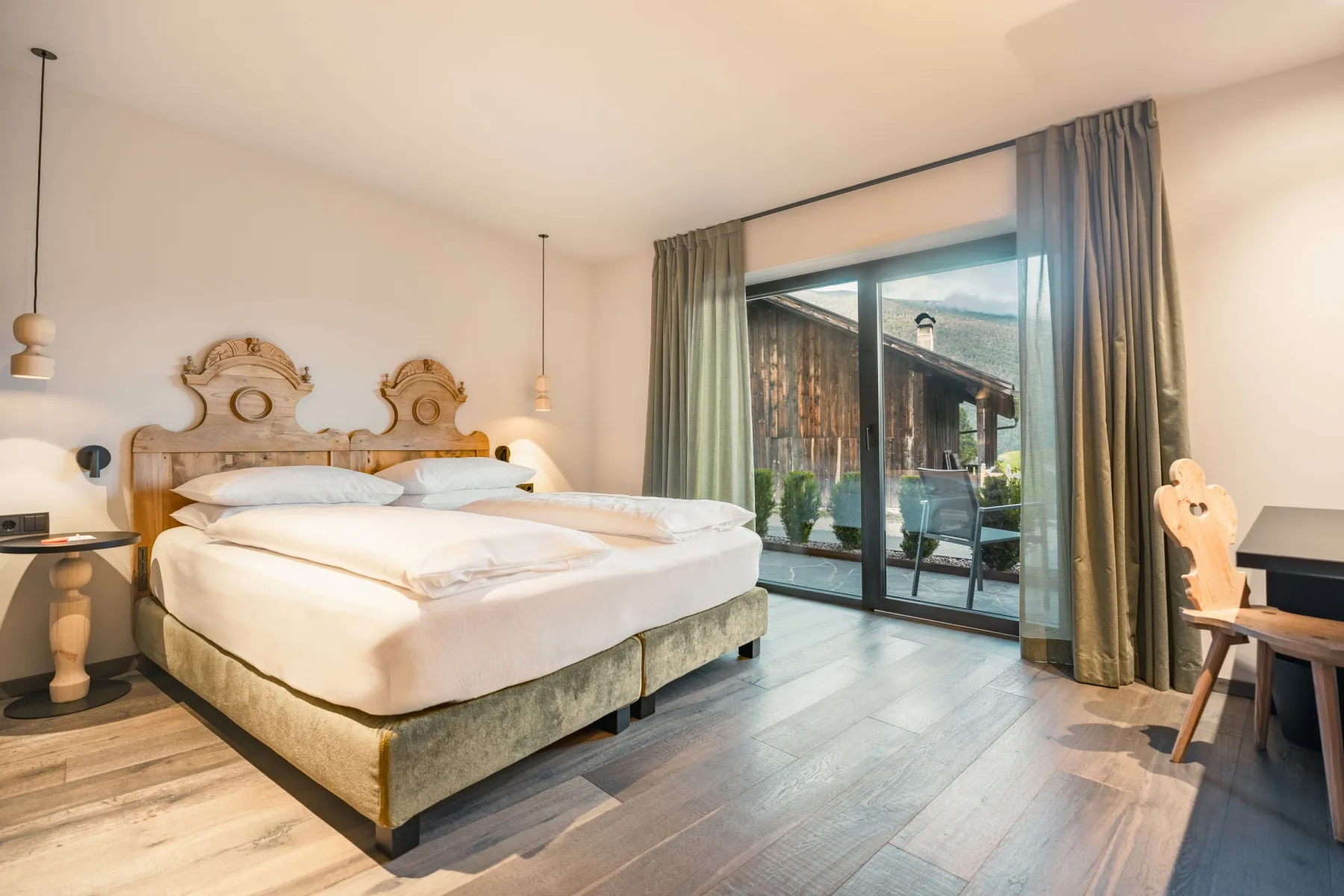 Foto del hotel