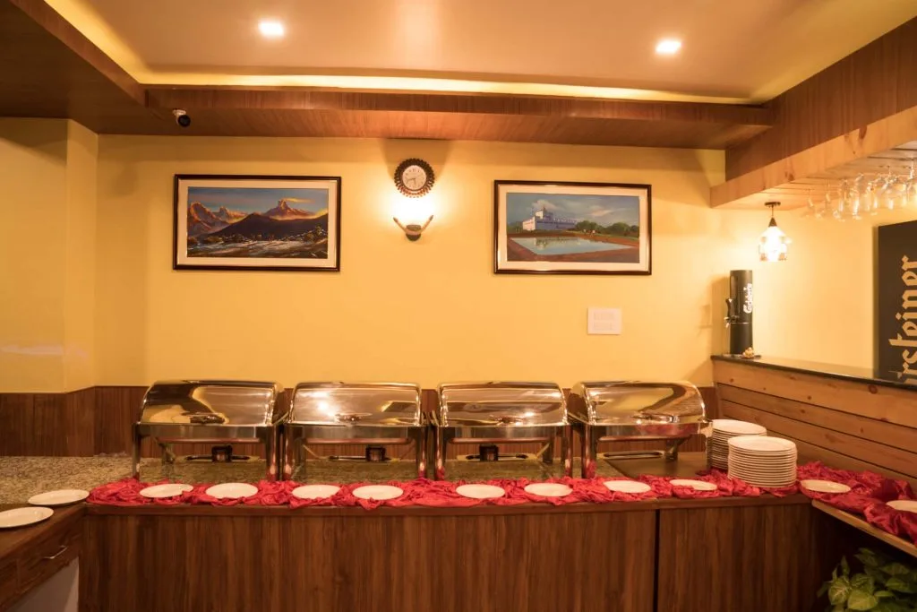 Foto del Hotel Shaara