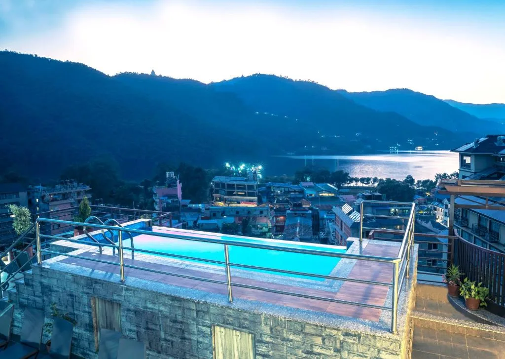 Hotel Shaara property photo
