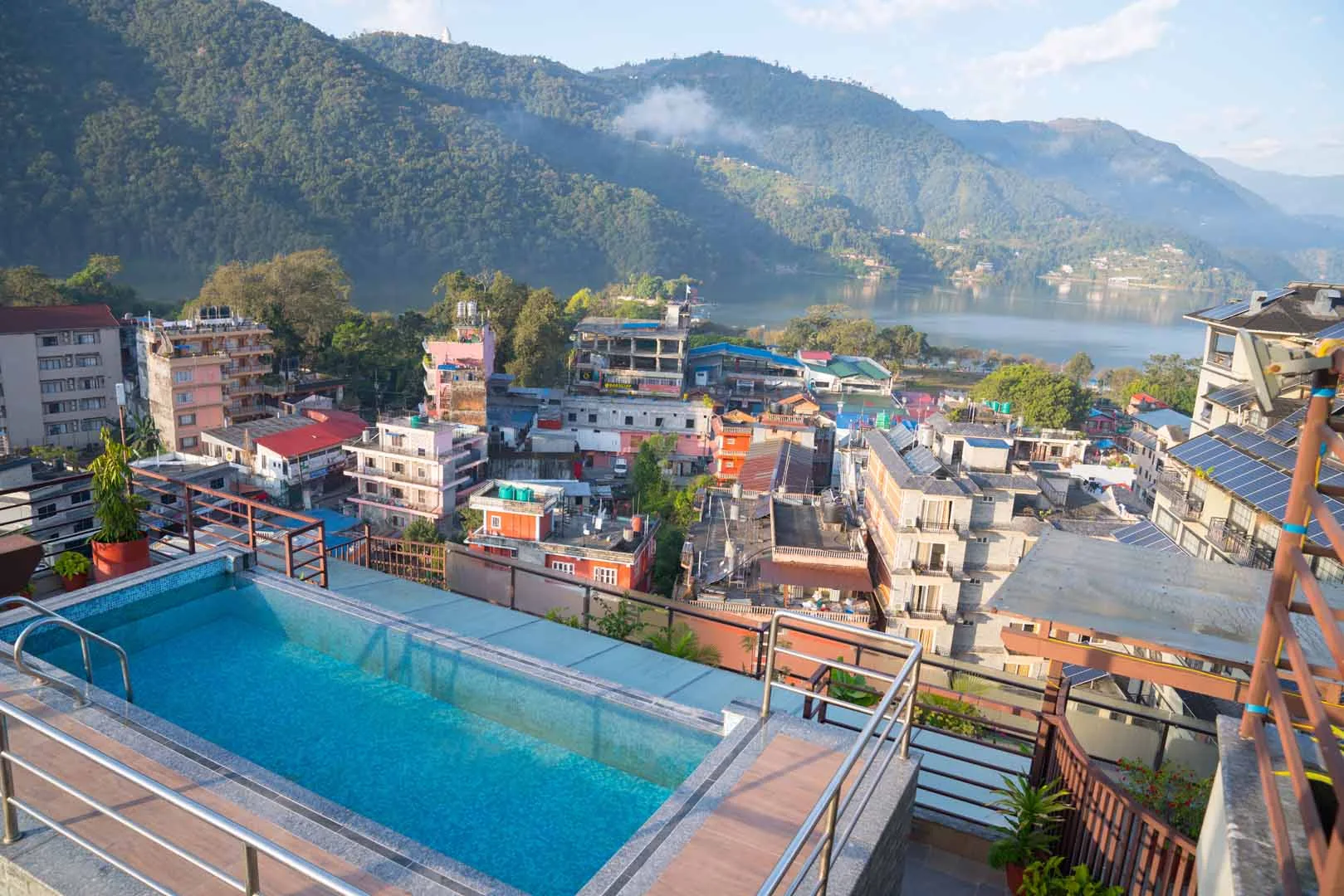 Foto del Hotel Shaara