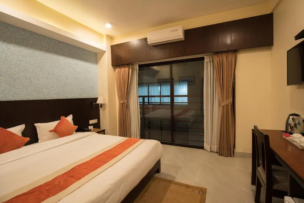 Foto del Hotel Shaara