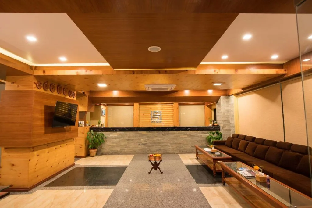 Hotel Shaara property photo
