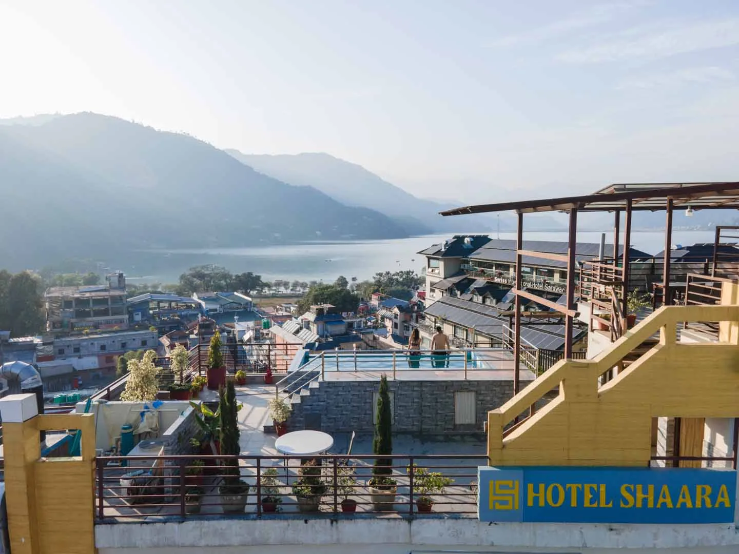 Foto del Hotel Shaara