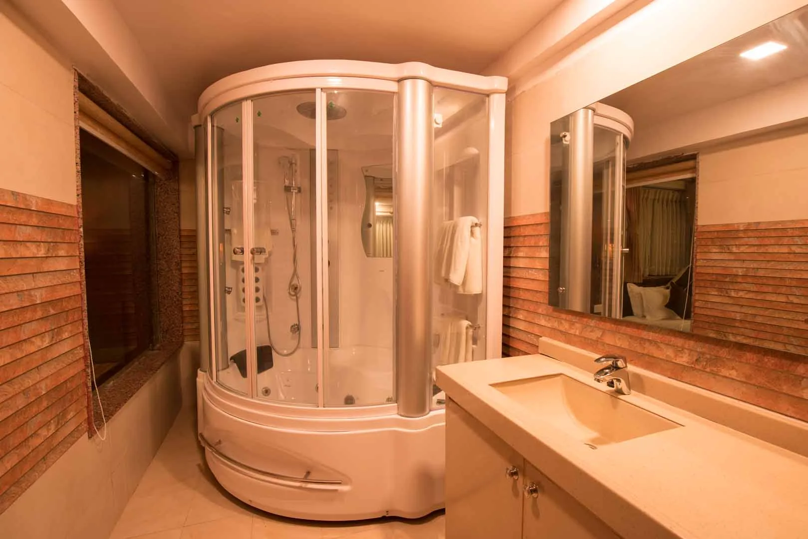 Suite presidencial
