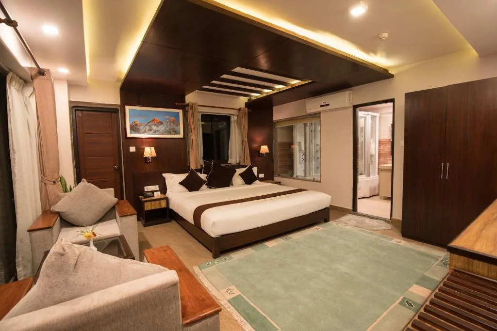 Foto del Hotel Shaara