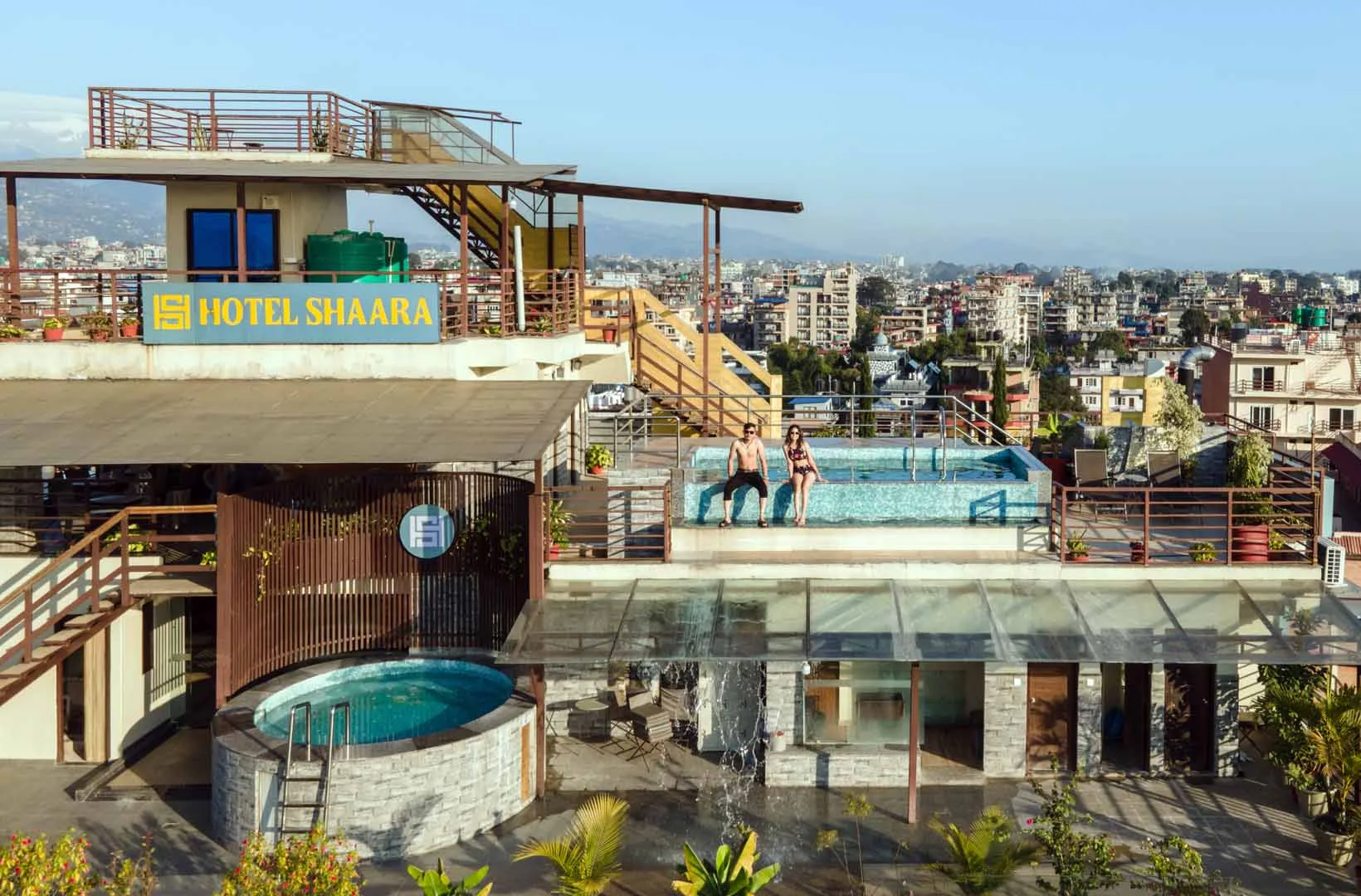 Foto del Hotel Shaara