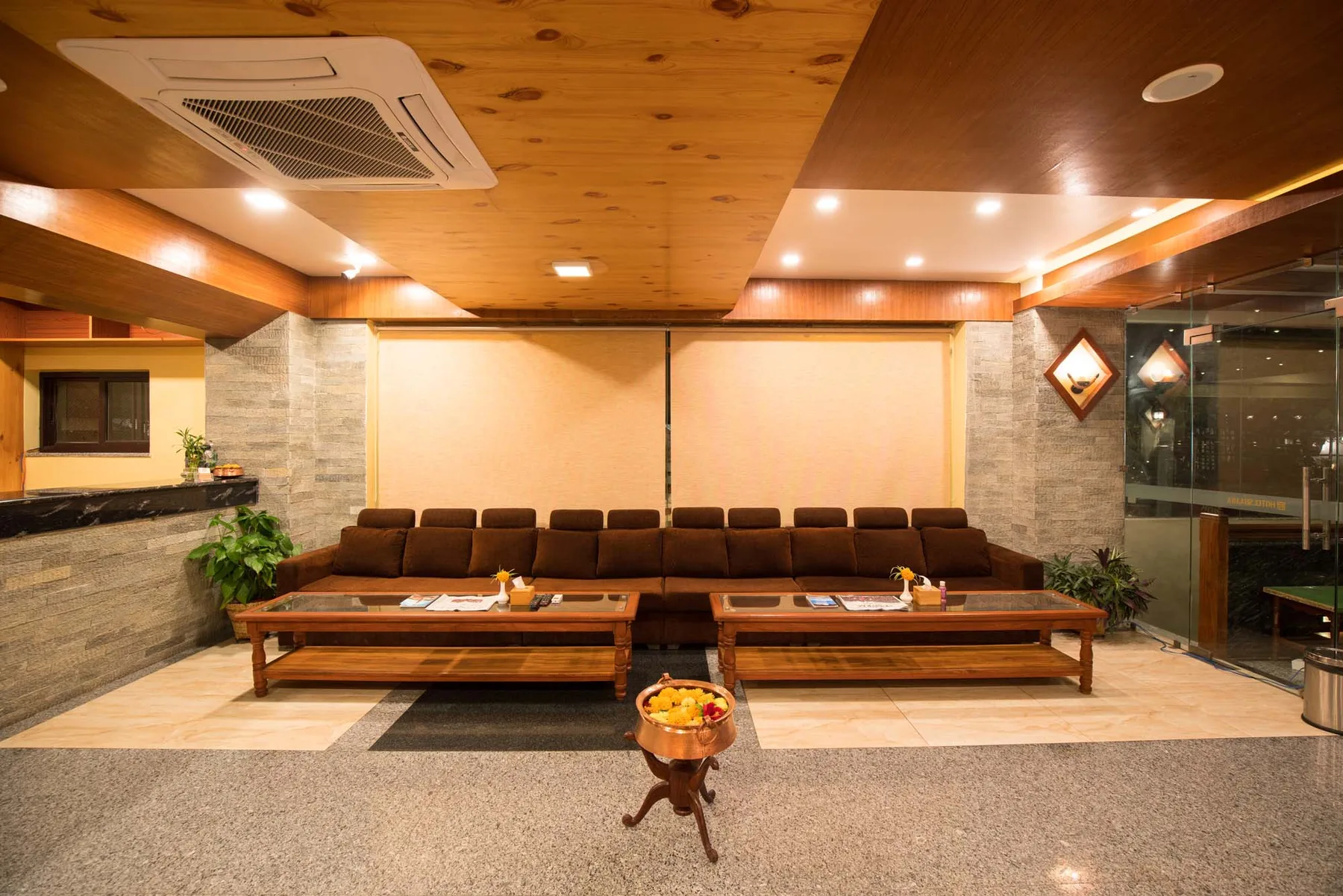 Foto del Hotel Shaara