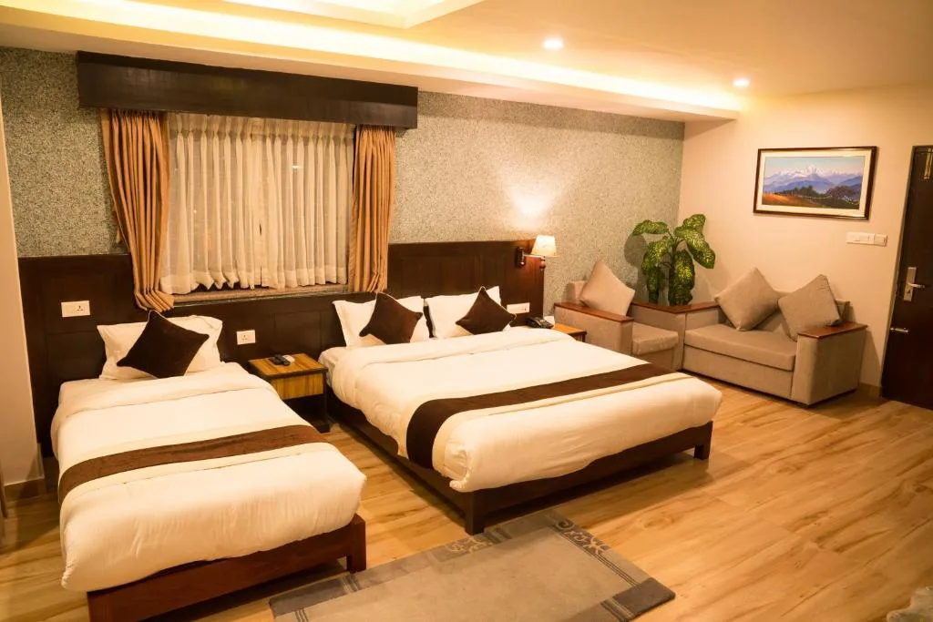 Foto del Hotel Shaara