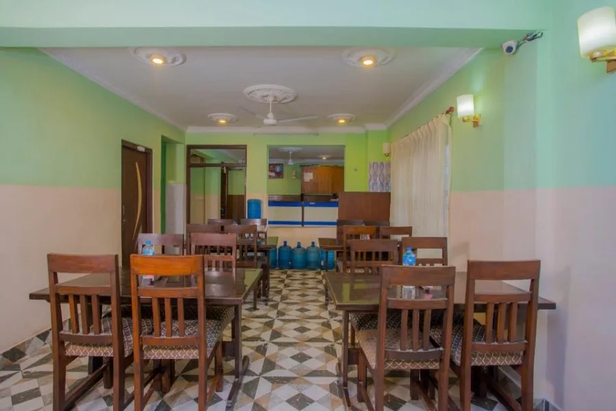 Comedor