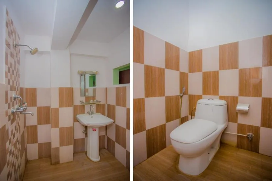 Aseo y baño