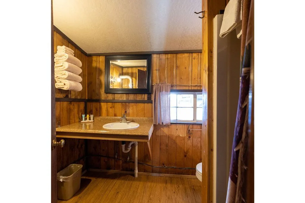 Antlers Lodge accommodation photo
