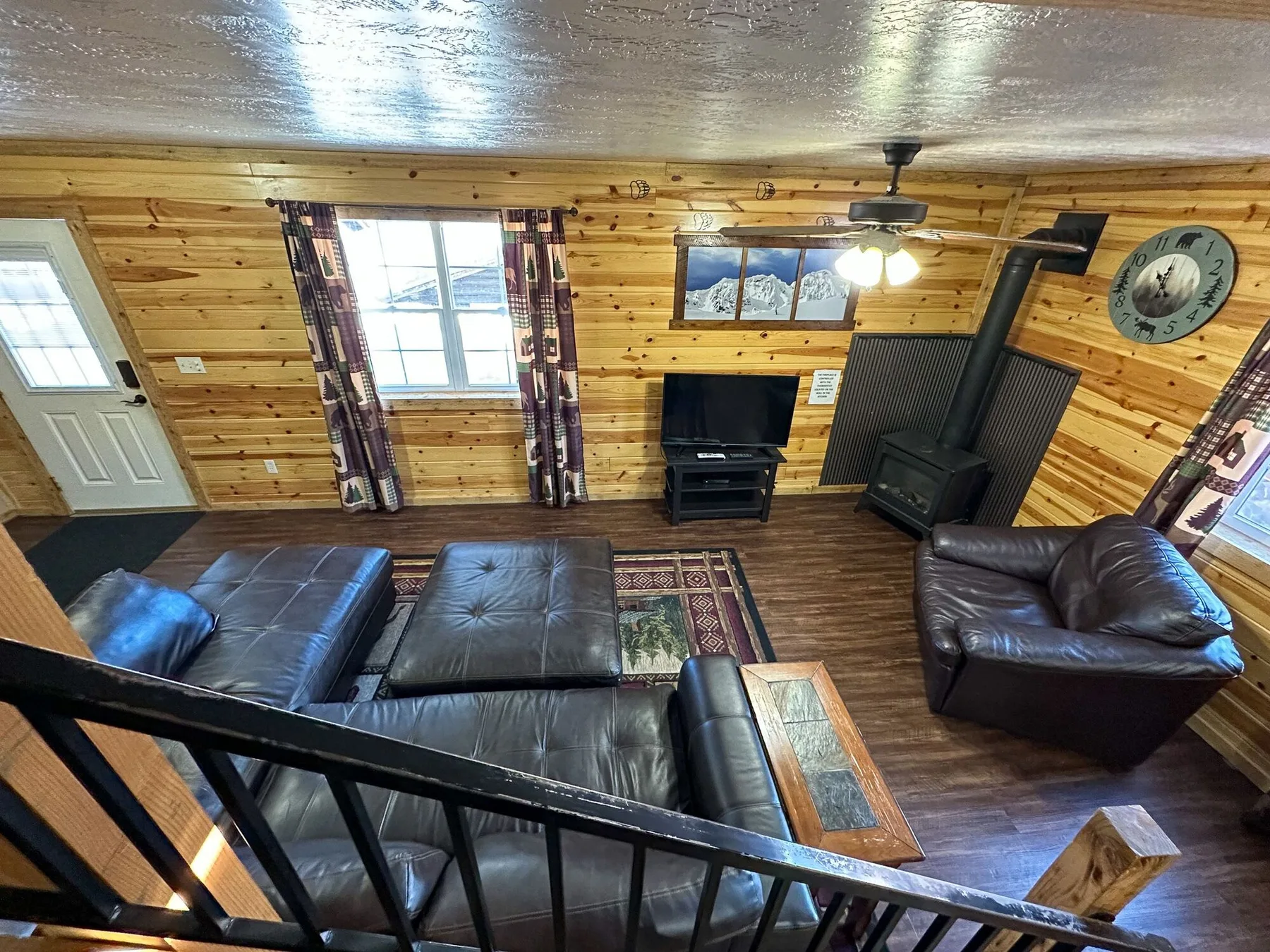 Antlers Lodge accommodation photo