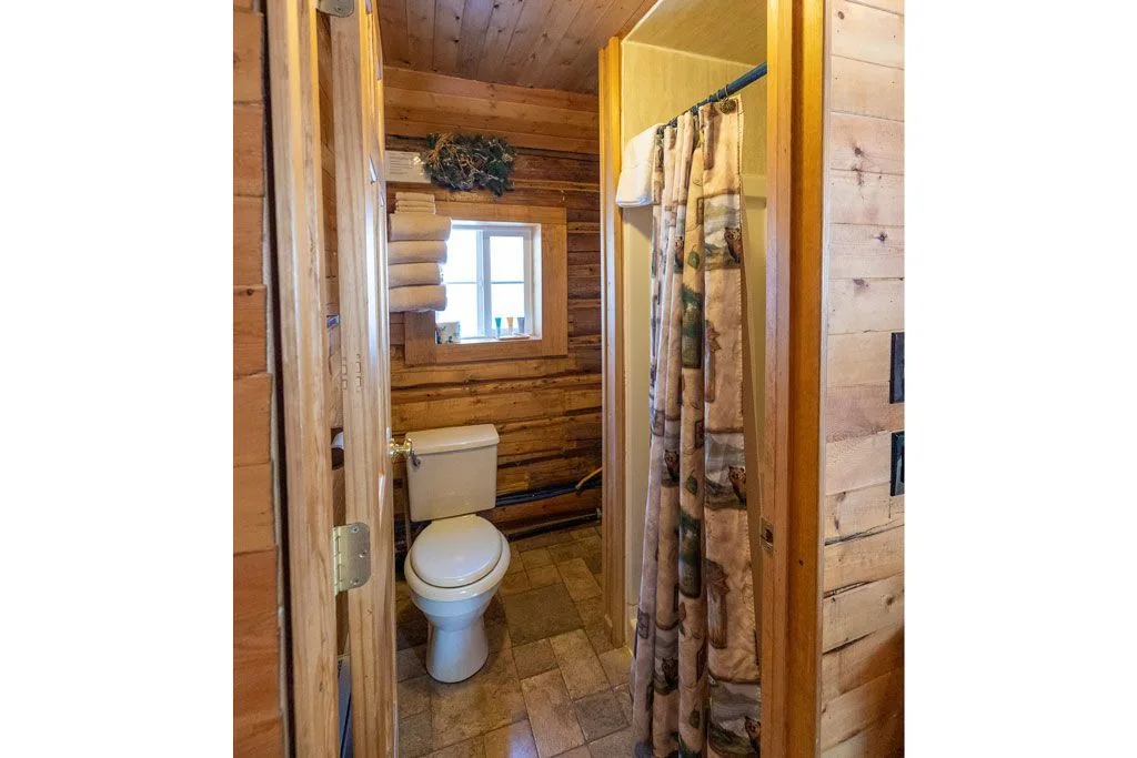 Antlers Lodge accommodation photo