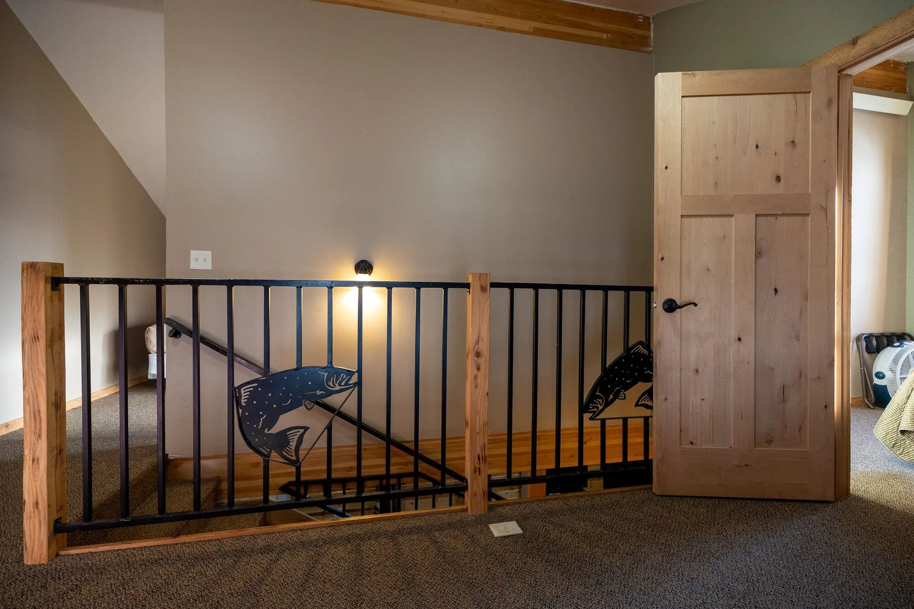 Antlers Lodge accommodation photo